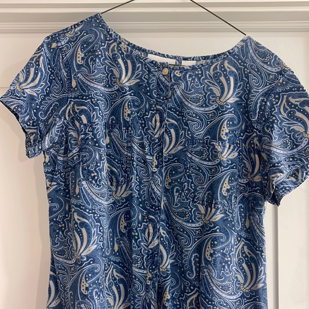 Liz Claiborne Dress Size 10